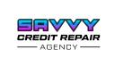 Savvy Credit Repair Agency logo